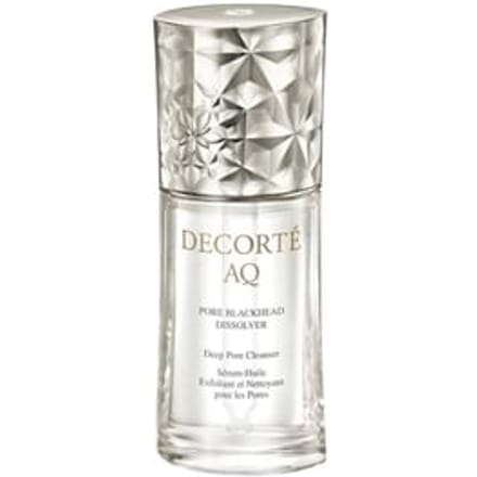 Kose - DECORTE AQ Deep Pore Cleanser 40ml