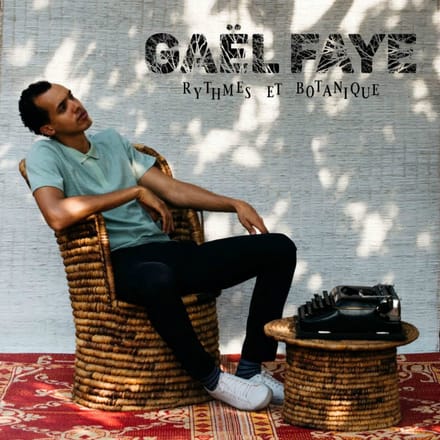 Gaël Faye - Rythmes Et Botanique (CD)