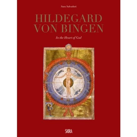 Hildegard Von Bingen