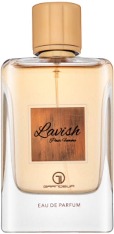 GRANDEUR Eau De Perfume LAVISH, 100ml