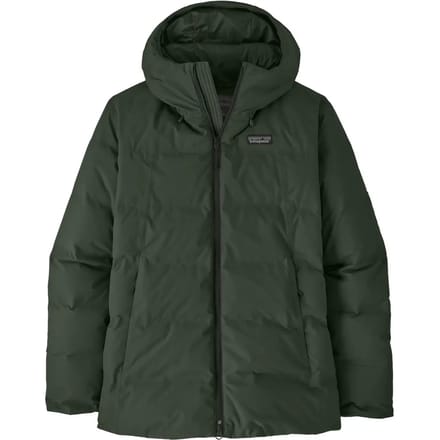 Donsjack voor dames Patagonia Glacier