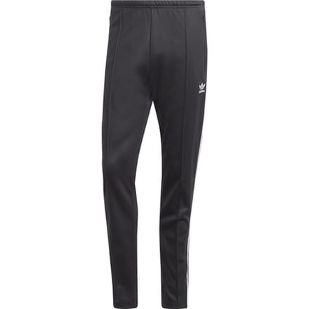 Trainingsbroek met labelstitching, model 'BECKENBAUER'