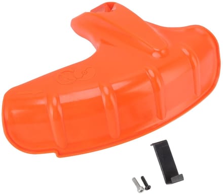 Store_8 - Trimmer Guard - Gras Guard - Vervangend Onderdeel - ABS - Geschikt voor FS55 - 320g - Tuingereedschap Accessoire