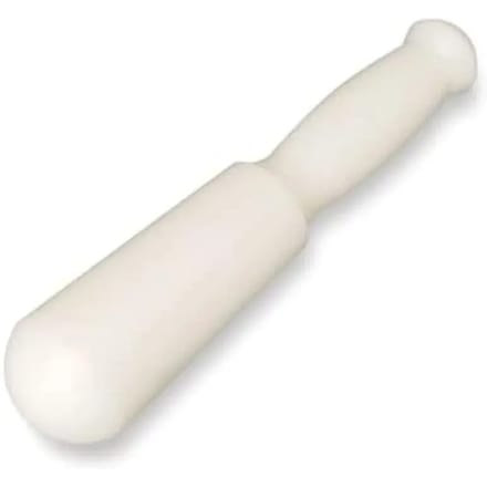 Polyethyleen mortelschuiver Lacor