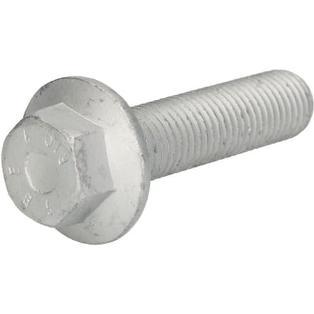 Schroef, remschijf FEBI BILSTEIN 35628