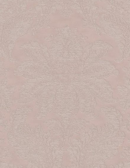 BAROK BEHANG VLIES ROSE RASCH 532753