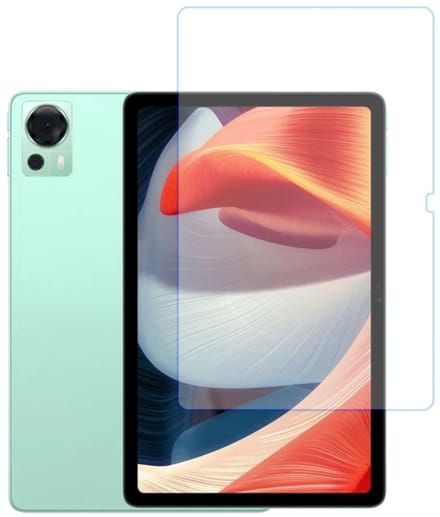 EtuiTab Doogee T20/T20S - Tabletscreenprotector - 10.4 inch - Glas - Hoge Kwaliteit