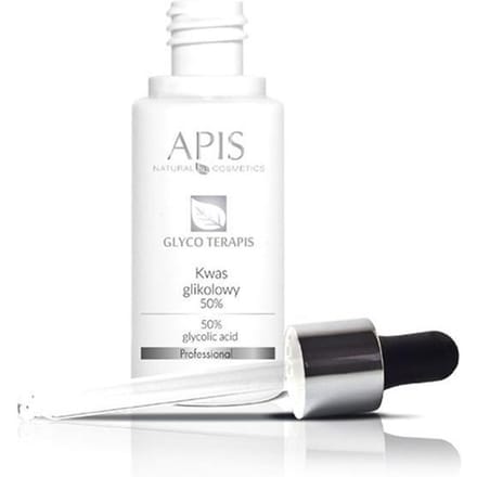 Apis - Glyco Terapis Glycolic Acid 50%