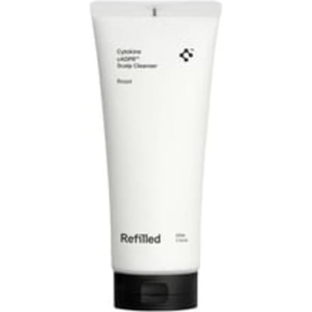 Refilled - Cytokine cADPR Scalp Reset Cleanser 220g