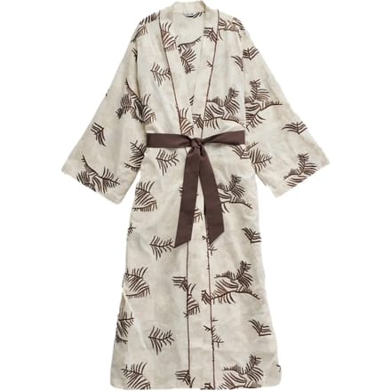 Kimono met borduursels dames Salsa Jeans