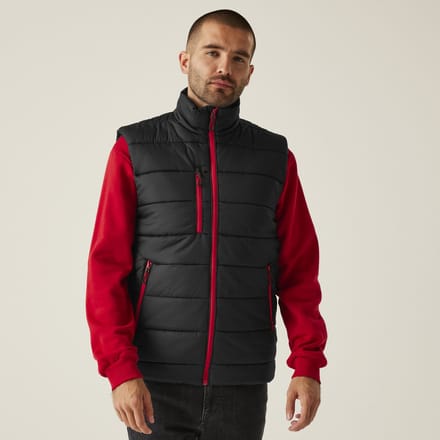 Jas Hiking Thermisch Bodywarmer
