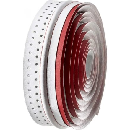 Bicolor microvezel perforatietape VELO