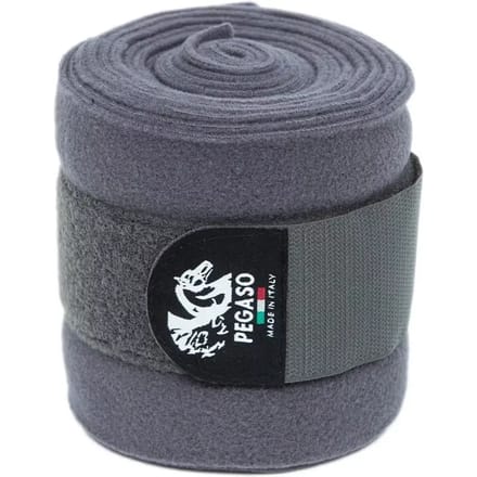 Paardenpolobanden Nanny Blue