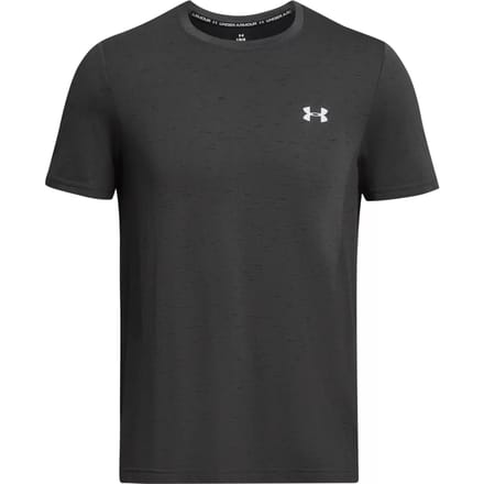 Under Armour T-Shirt Vanish Seamless Ss Castlerock 025-S (US SM)