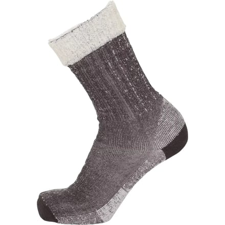 Wollen sokken KnowledgeCotton Apparel