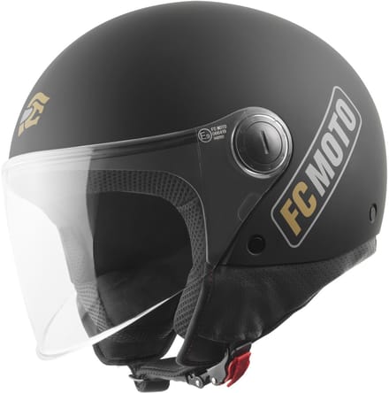 FC-Moto Square-RS Jethelm -