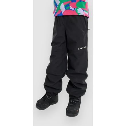 Burton Melter Plus Kids Broek zwart