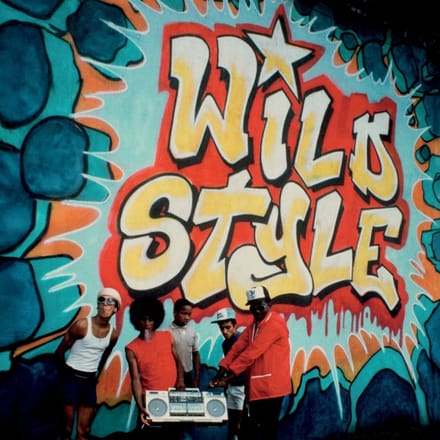 Wild Style (Special Edition)