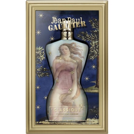 Jean Paul Gaultier Classique Collector Edition 2024 Eau de Toilette 100 ml