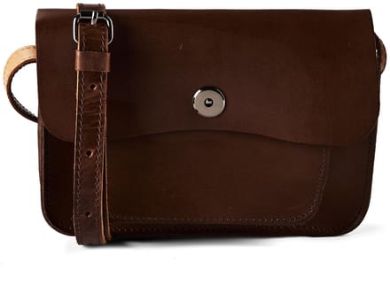 Harold's Abby Crossbody tas 20 cm - Dames - braun