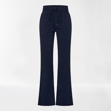 Mylady Travelsoft Broek Aisha M Navy ML25039