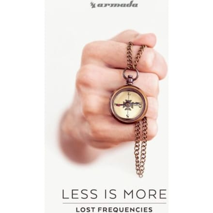 Less Is More - Lost Frequencies