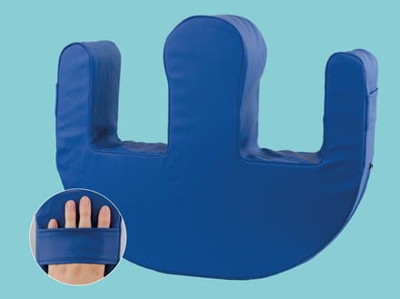 Sundo Draaikussen - Blauw