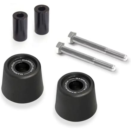 Paar buffersets Barracuda Z1000