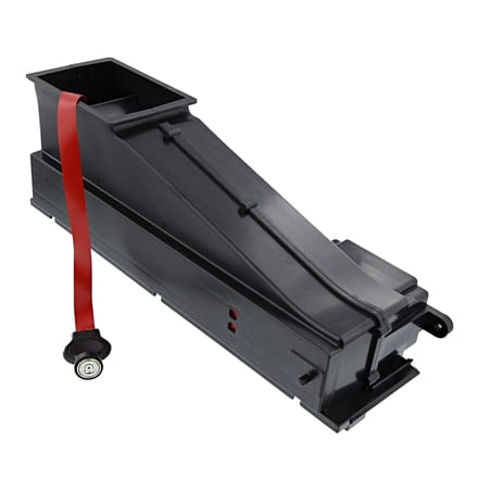 AEG Houder voor koolstoffilter 4055380473