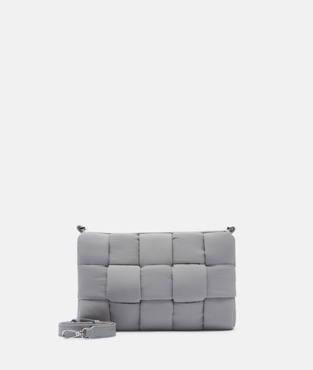 Liebeskind Berlin Nylon Bo Crossbody S