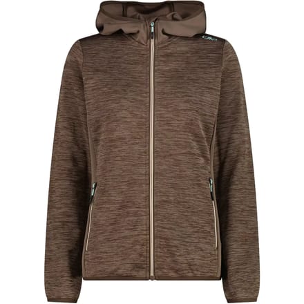 Dames wandeljack CMP Technical