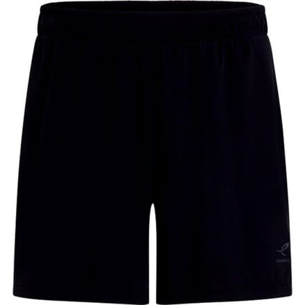 Energetics striko iv m hardloop korte broek 2-in-1 heren -