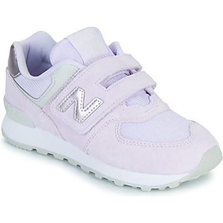 New Balance  Lage Sneakers 574