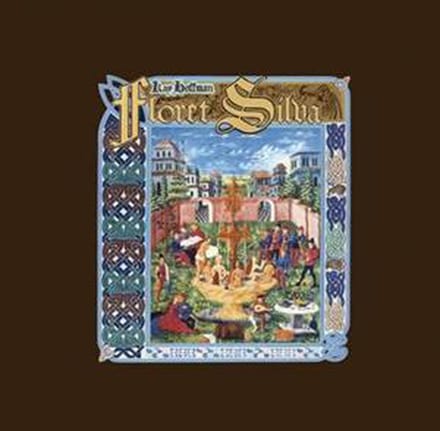 Kay Hoffman - Floret Silva (LP)