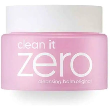 Banila Co Clean It Zero Cleansing Balm Original 100 ml