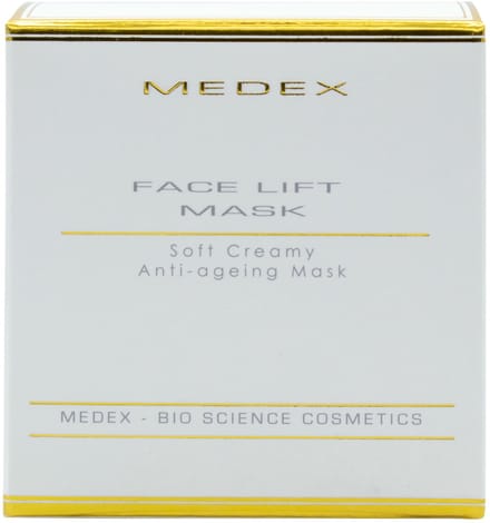 Medex Professional Face Lift Gezichtsmasker - 50ml - Verstevigend
