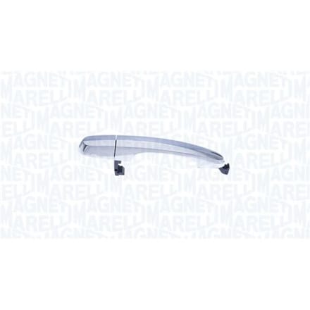 Handgreep buitendeur MAGNETI MARELLI 350105087600