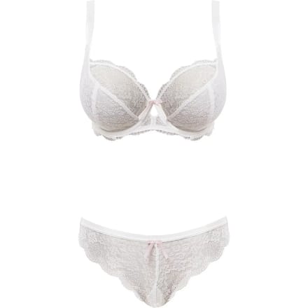 Dames string Freya Fancies