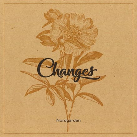 Nordgarden - Changes (LP)