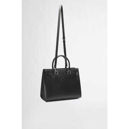 Liu Jo Halona - Handtas L 32 cm (dark pink)