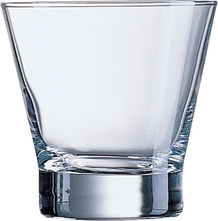 Arcoroc Shetland Tumbler 32 Cl - 12 Stuks