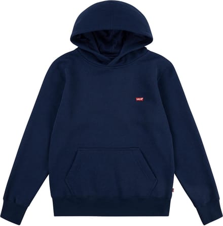 Capuchon sweaters Levis BATWING CHEST HIT HOODIE