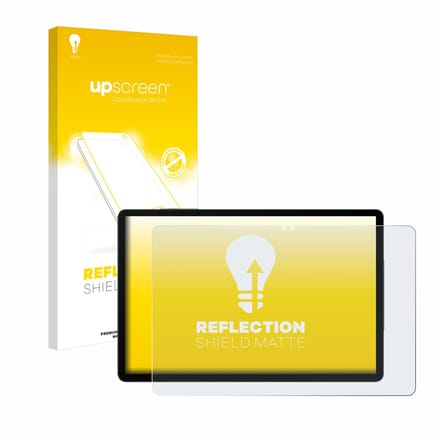 upscreen - Screenprotector voor Samsung Galaxy Tab S9 5G - Folie Beschermfolie anti glare matte