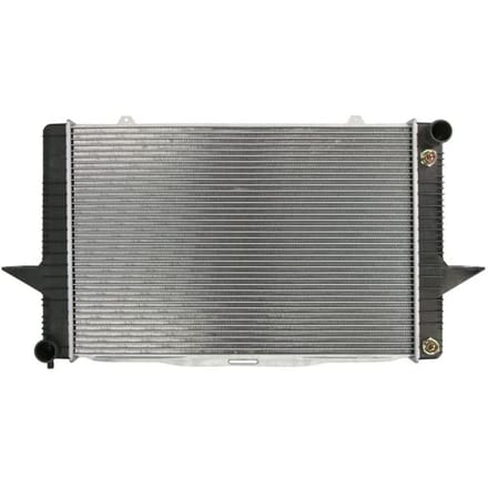 Radiator, motorkoeling AVA COOLING VO2092