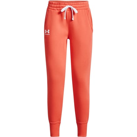 Dames joggingsbroek Under Armour Rival Fleece