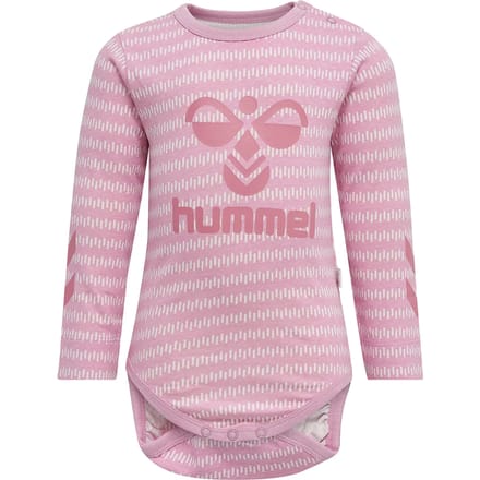 Baby rompertje Hummel Esme