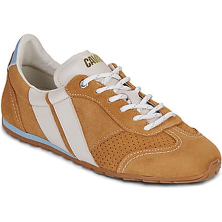 Lage Sneakers Caval BALLET COCO SKY
