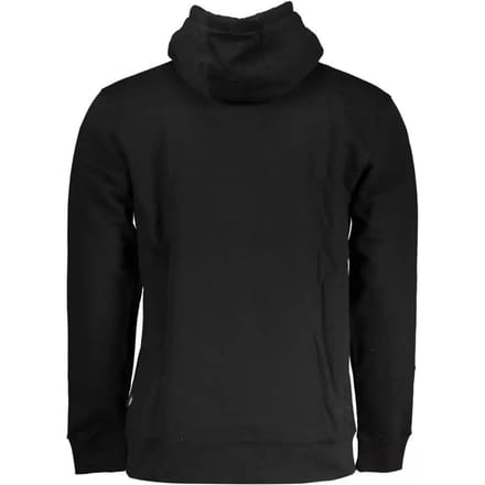 Off The Wall Hoodie Pulloverstijl