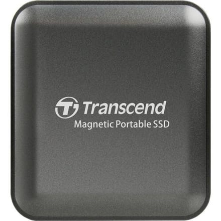 Transcend ESD420