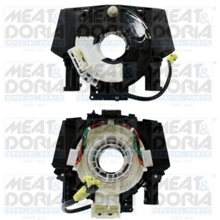 Wikkelveer, airbag MEAT & DORIA 231676